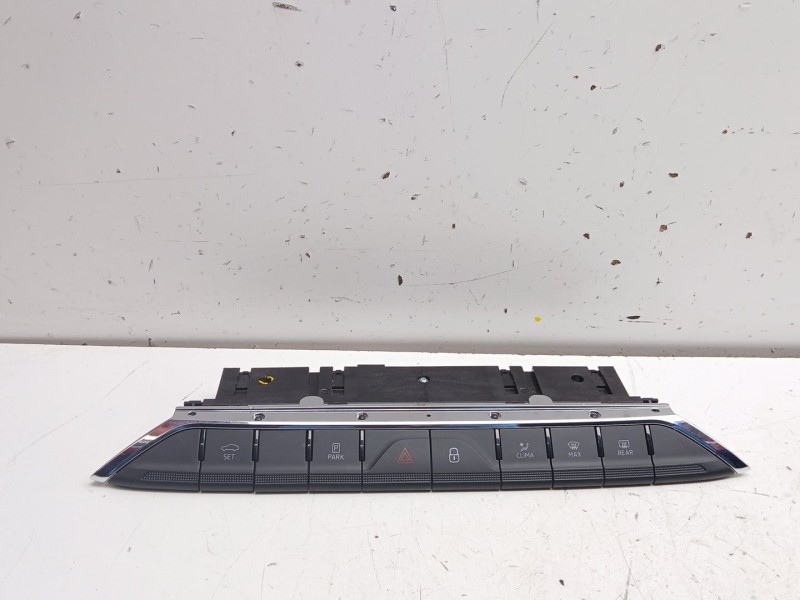 Recambio de mando multifuncion para skoda octavia iv (nx3, nn3, pv3) 1.5 tsi referencia OEM IAM 5e3925200f  