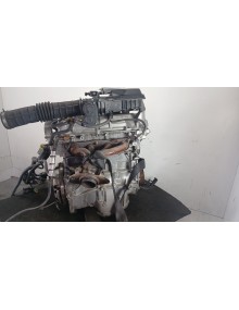 Recambio de motor completo para nissan juke (f15) 1.6 referencia OEM IAM HR16  