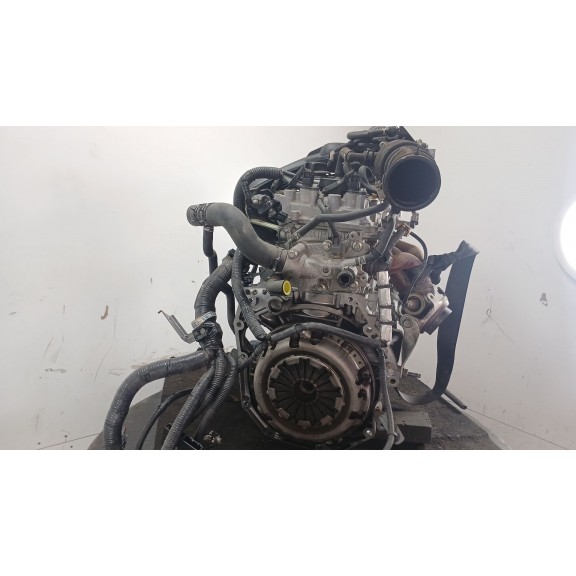 Recambio de motor completo para nissan juke (f15) 1.6 referencia OEM IAM HR16  