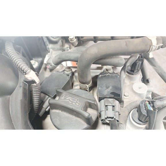 Recambio de motor completo para nissan juke (f15) 1.6 referencia OEM IAM HR16  