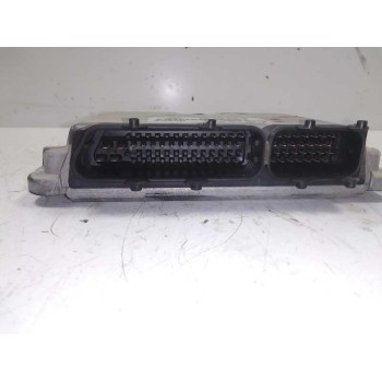 Recambio de centralita motor uce para skoda octavia berlina (1u2) 1.9 tdi referencia OEM IAM 038906018BQ 0281001849 