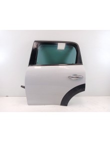Recambio de puerta trasera izquierda para mini mini countryman (r60) one d referencia OEM IAM 41009805929  