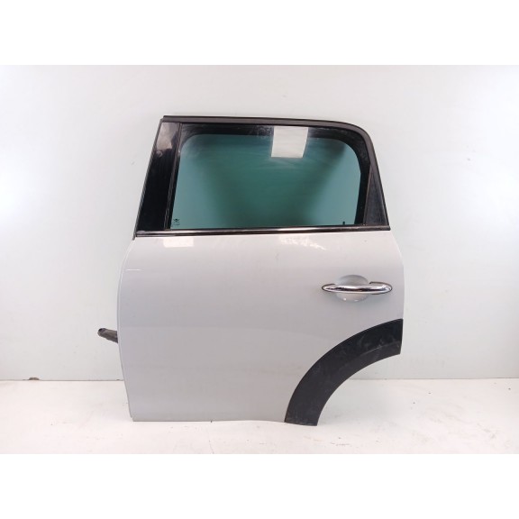 Recambio de puerta trasera izquierda para mini mini countryman (r60) one d referencia OEM IAM 41009805929  