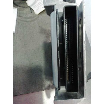 Recambio de centralita airbag para renault megane ii coupe/cabrio authentique referencia OEM IAM 8200481142A 8200481142A 8200481