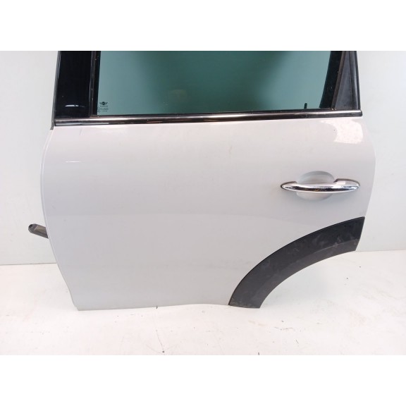 Recambio de puerta trasera izquierda para mini mini countryman (r60) one d referencia OEM IAM 41009805929  