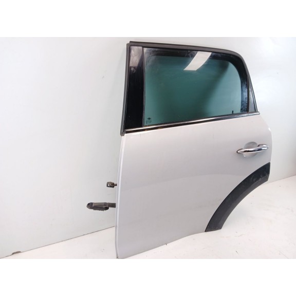 Recambio de puerta trasera izquierda para mini mini countryman (r60) one d referencia OEM IAM 41009805929  