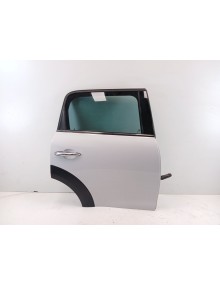 Recambio de puerta trasera derecha para mini mini countryman (r60) one d referencia OEM IAM 41009805930  