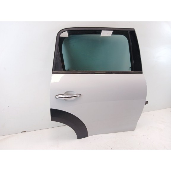 Recambio de puerta trasera derecha para mini mini countryman (r60) one d referencia OEM IAM 41009805930  