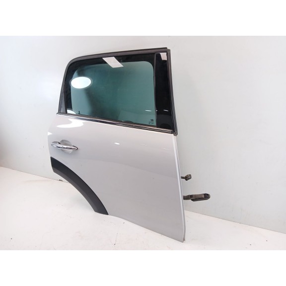 Recambio de puerta trasera derecha para mini mini countryman (r60) one d referencia OEM IAM 41009805930  