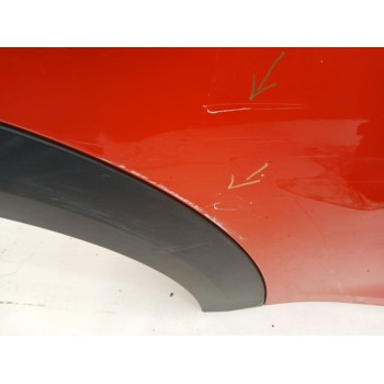 Recambio de puerta trasera derecha para mini mini countryman (r60) one referencia OEM IAM 41009805930  