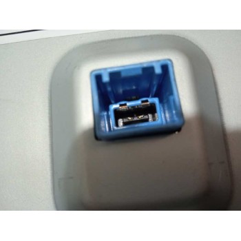 Recambio de sistema navegacion gps para opel zafira tourer excellence referencia OEM IAM 95196687 PANTALLA Y MANDOS 20875736