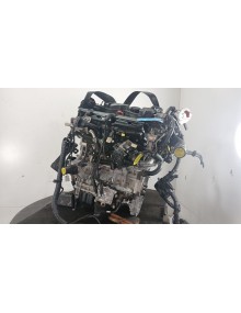 Recambio de motor completo para hyundai tucson (nx4e, nx4a) 1.6 t-gdi referencia OEM IAM G4FP B 