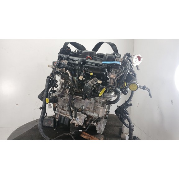 Recambio de motor completo para hyundai tucson (nx4e, nx4a) 1.6 t-gdi referencia OEM IAM G4FP B 