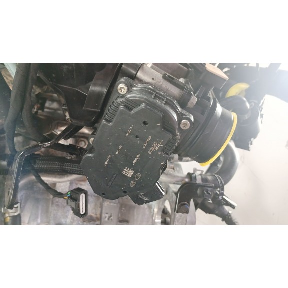 Recambio de motor completo para hyundai tucson (nx4e, nx4a) 1.6 t-gdi referencia OEM IAM G4FP B 