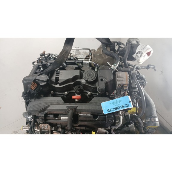 Recambio de motor completo para hyundai tucson (nx4e, nx4a) 1.6 t-gdi referencia OEM IAM G4FP B 