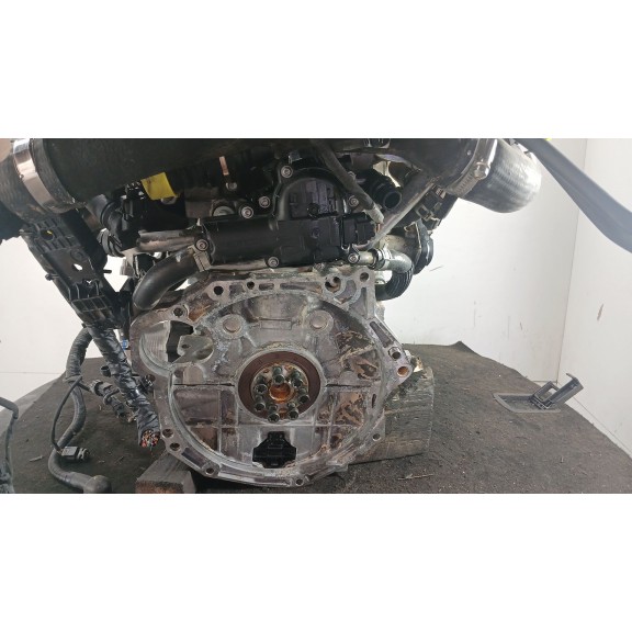 Recambio de motor completo para hyundai tucson (nx4e, nx4a) 1.6 t-gdi referencia OEM IAM G4FP B 