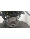 Recambio de motor completo para hyundai tucson (nx4e, nx4a) 1.6 t-gdi referencia OEM IAM G4FP B 