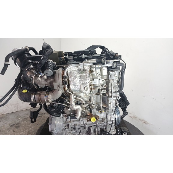 Recambio de motor completo para hyundai tucson (nx4e, nx4a) 1.6 t-gdi referencia OEM IAM G4FP B 