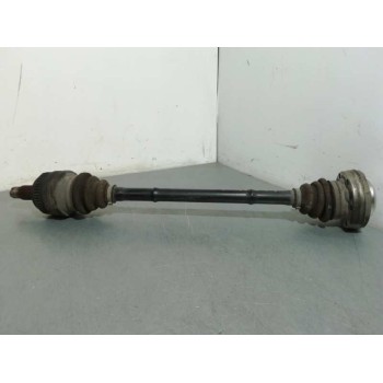 TRANSMISION TRASERA DERECHA 7533446 ABS 