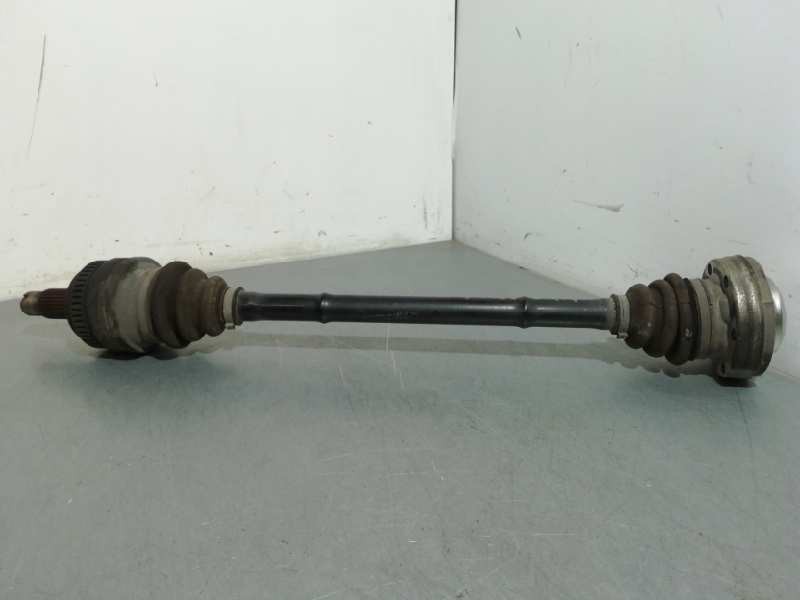 Recambio de transmision trasera derecha para bmw serie 3 berlina (e90) 320d referencia OEM IAM 7533446 ABS 