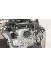 Recambio de motor completo para hyundai tucson (nx4e, nx4a) 1.6 t-gdi referencia OEM IAM G4FP B 