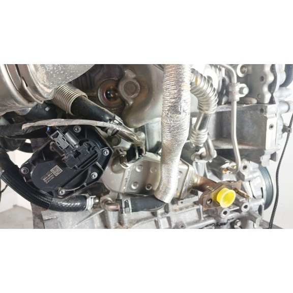 Recambio de motor completo para hyundai tucson (nx4e, nx4a) 1.6 t-gdi referencia OEM IAM G4FP B 