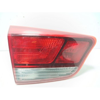 PILOTO TRASERO IZQUIERDO INTERIOR 92403h8 