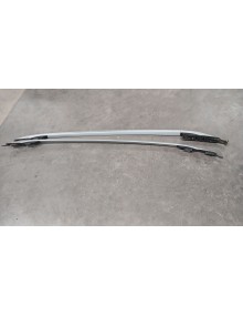 Recambio de barras techo para ford kuga ii (dm2) 2.0 tdci 4x4 referencia OEM IAM 102j0057027  