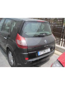 renault scenic ii del año 2003