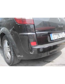 renault scenic ii del año 2003 2