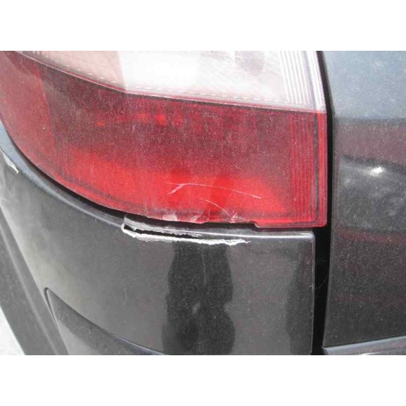 renault scenic ii del año 2003