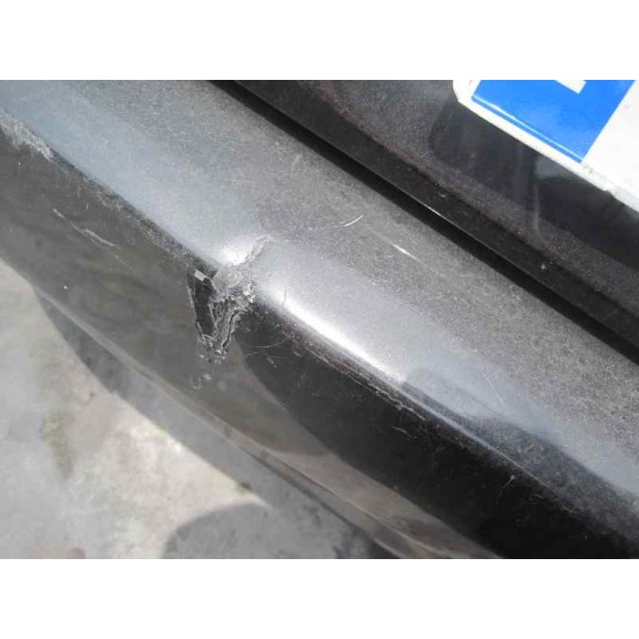 renault scenic ii del año 2003