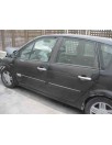 renault scenic ii del año 2003
