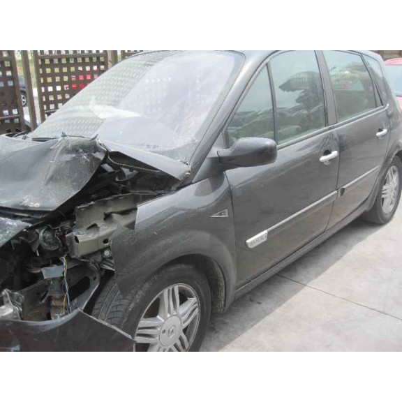 renault scenic ii del año 2003
