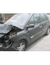 renault scenic ii del año 2003