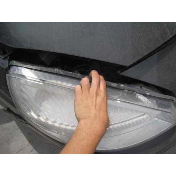 renault scenic ii del año 2003