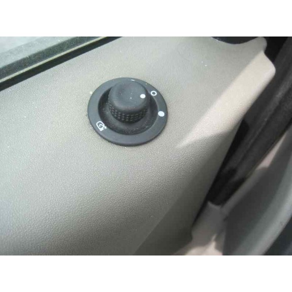 renault scenic ii del año 2003