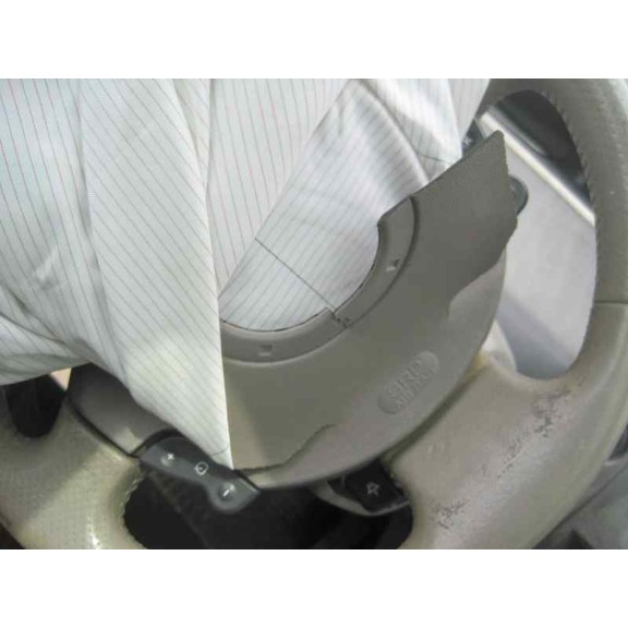 renault scenic ii del año 2003