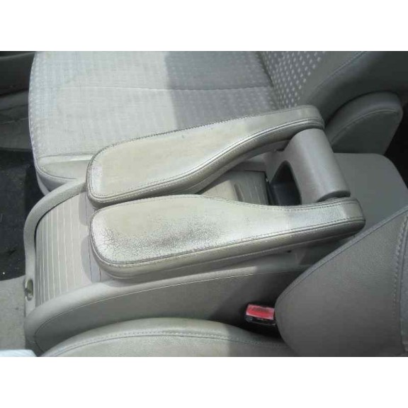 renault scenic ii del año 2003