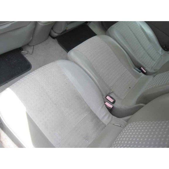 renault scenic ii del año 2003