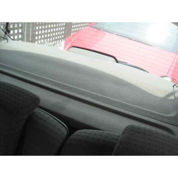 renault scenic ii del año 2003