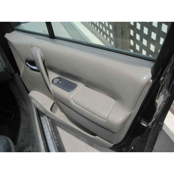 renault scenic ii del año 2003