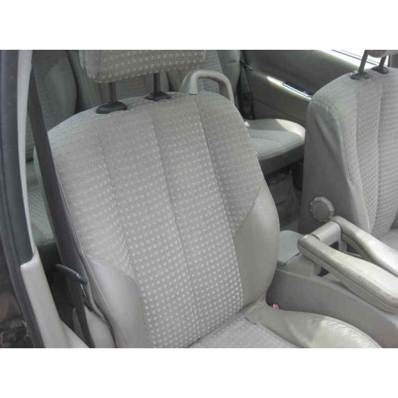 renault scenic ii del año 2003