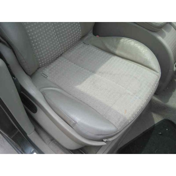 renault scenic ii del año 2003