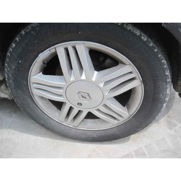 renault scenic ii del año 2003