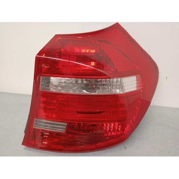 PILOTO TRASERO DERECHO 7164956 2ª SERIE NO LED 07--12