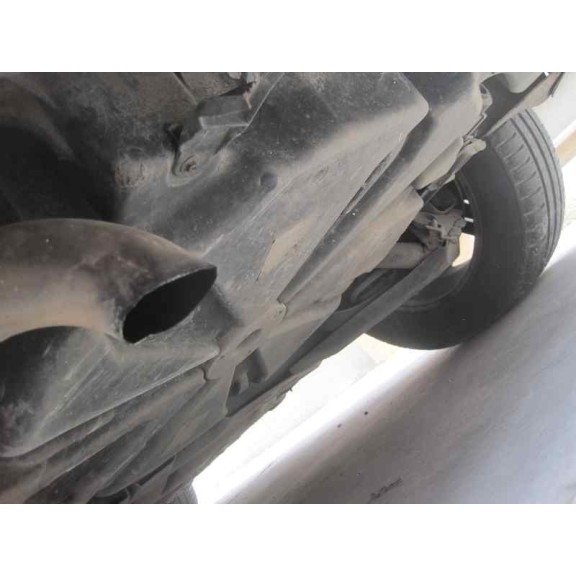 renault scenic ii del año 2003