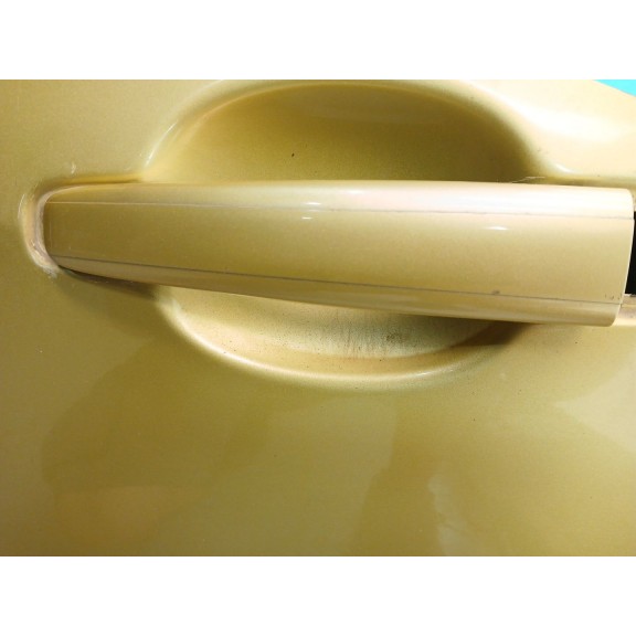 Recambio de puerta delantera izquierda para peugeot 307 cc (3b) 2.0 16v referencia OEM IAM   