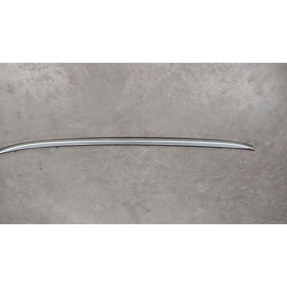 Recambio de barras techo para nissan qashqai iii (j12) 1.3 dig-t referencia OEM IAM 738216UA0C  