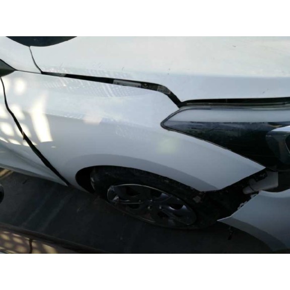 hyundai i20 del año 2016